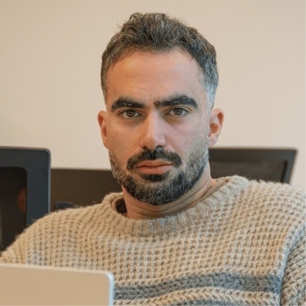 Michael Lorenzos