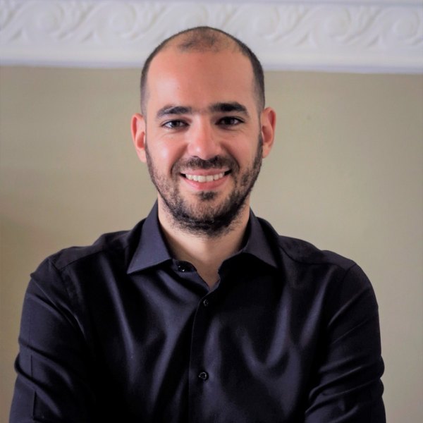 Tasos Banioras